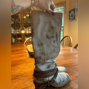 Freebird Canon Boots